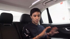 2024 Hongqi E-QM5 - The Best Value Electric Sedan! | CAR REVIEW #238