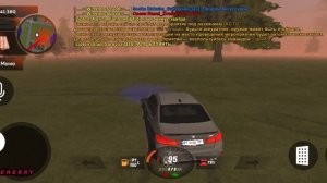 дрифт на м5 f90 БЛЭК РАША