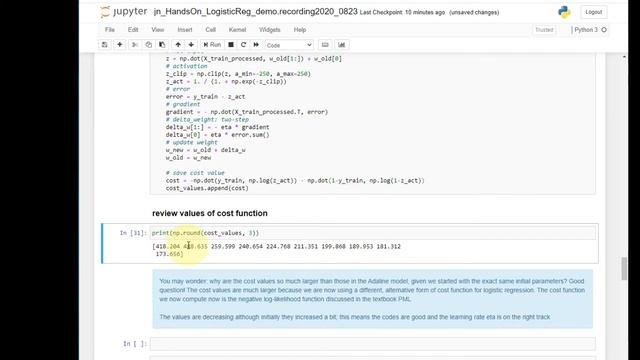 [BZAN6357 Framework] HW Assist - Logistic Regression model implement & Overfitting | Bauer@UH BZAN