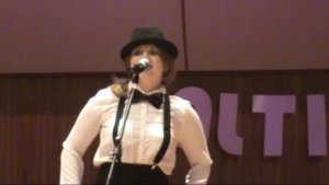 ВИКТОРИЯ ПИМЕНОВА [TORIA] - ROLLING IN THE DEEP