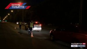 «Патруль Тольятти» 26.06.2020 на ВАЗ ТВ / ТОЛЬЯТТИ 24