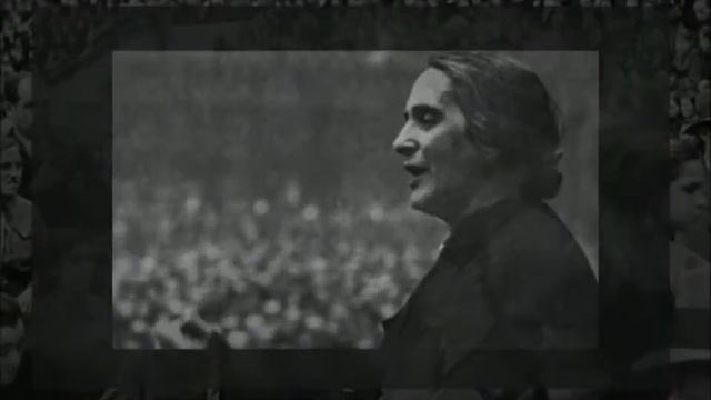 Dolores Ibarruri