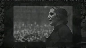 Dolores Ibarruri