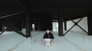 ОПЕРАЦИЯ ПО СМЕНЕ: Наливного Пола