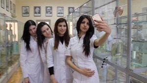 Ставропольский Государственный Медицинский Университет