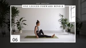 5 Min. Morning Stretch _ Full Body Flexibility Routine for Beginner