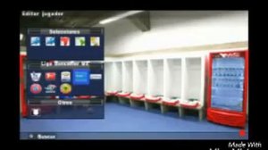 pes 2013 liga mx y liga ascenso para psp