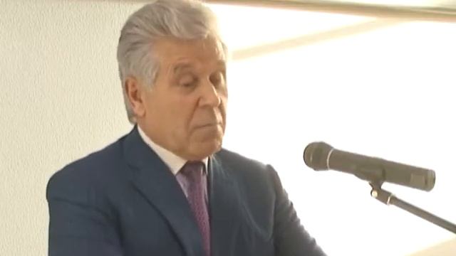 Губернатор прочитал студентам лекцию смотреть онлайн