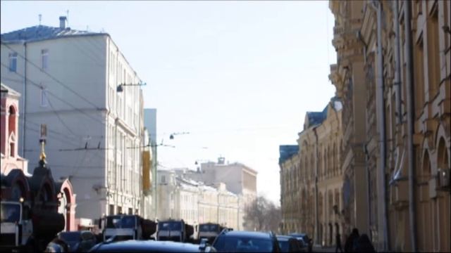 Экстерьер и интерьер