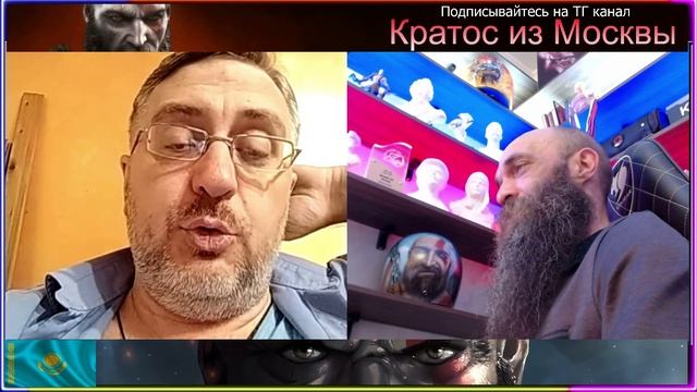 🙂О ситуации в Казахстане. Дмитрий доказывает, что адекватные люди всё понимают.🙂