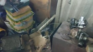 Исузу бигхорн