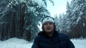 Строительство дома из бруса зимой.  Выгоды зимнего строительства брусового дома. Когда начинать?