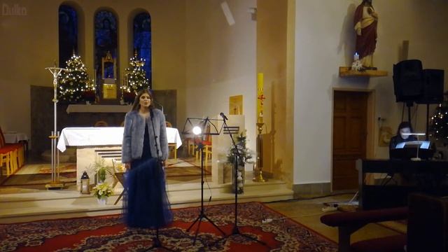 Jaroslav Křička - Tiše zpívá (Kristína Hmírová) смотреть онлайн