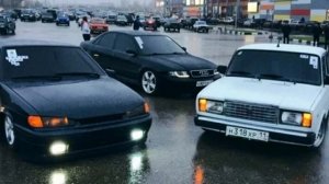 Песня для суеты (самурай) 🌹