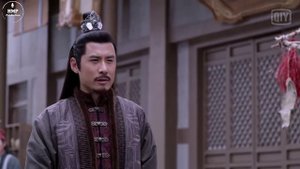 Царство духов 1 сезон 12 серия