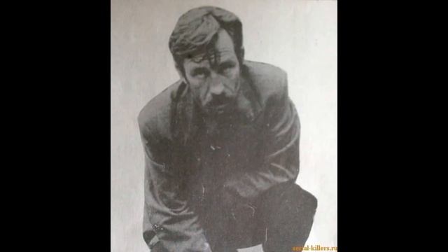 Прототипы серийных убийц| Реальные маньяки в сериале Метод\СЛИВКО, МИХАСЕВИЧ И ДРУГИЕ...