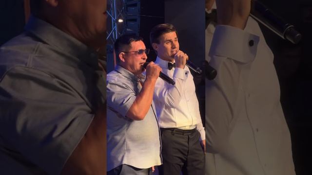 Салават Фатхетдинов на свадьбе Ришата Тухватуллина смотреть онлайн