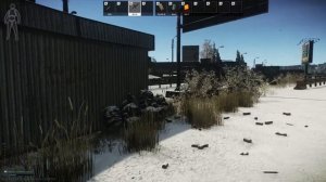 ИЗ ГРЯЗИ В ГРЯЗЬ. ESCAPE FROM TARKOV. От 1  до 15 уровня.