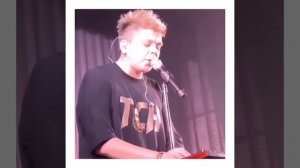 Элвин Грей  - Салкын Чай