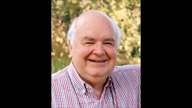 John Lennox on Genesis смотреть онлайн