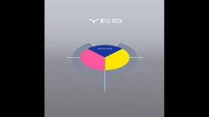 YES - Owner Of A Lonely Heart . LP