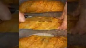 Багет Болоньезе