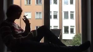 LCD Soundsystem - "Someone Great"