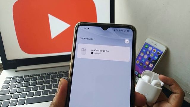 Realme Link App Review in hindi || How to use it? || should you download?