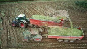 Ensilage maÏs 2021 / Claas Jaguar 960 / Fendt 939 / JD 6830 / Case cvx 185 / Ares 836 / Kubota M7