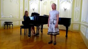 Сон приходит на порог