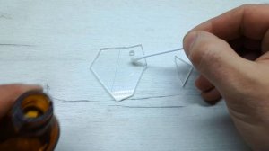 ОРГСТЕКЛО ИЛИ ОБЫЧНОЕ СТЕКЛО? КАКОЙ АКВАРИУМ ЛУЧШЕ? #АКВАМЕН #СВОИМИ_РУКАМИ