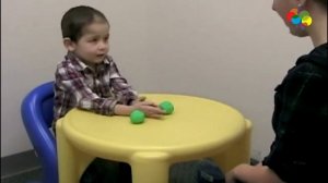 Эксперимент над обычным ребенком по изучению феномена Пиаже.