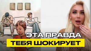ПРАКТИКА-ДИАГНОСТИКА НА ОПРЕДЕЛЕНИЕ ПРОБЛЕМ С РОДИТЕЛЯМИ