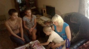 Беженка рассказывает как выходила из Украины.mp4