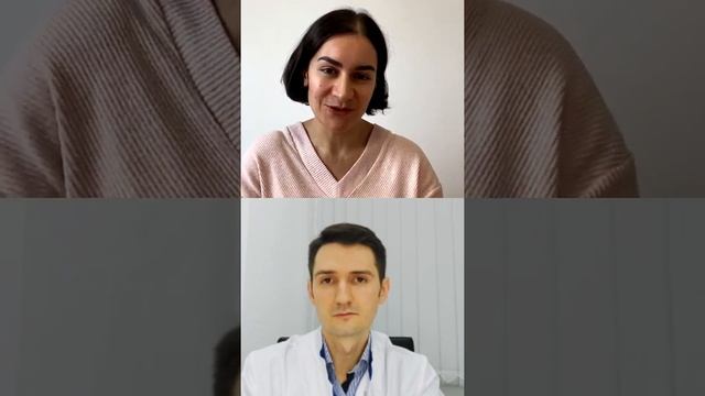 Эфир про патологию молочных желёз и шейки матки с @dr.dmitriy_pryn