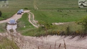 Freelander 2 OffRoad Group vs Salisbury Plain (June 2022)- A Video by Joel Self - Outdoor Instructo