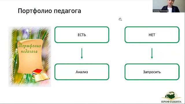3. Подготовка к собеседованию. Оценка резюме кандидата