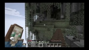 Майнкрафт, но у Нас Один БЛОК СМЕРТИ!