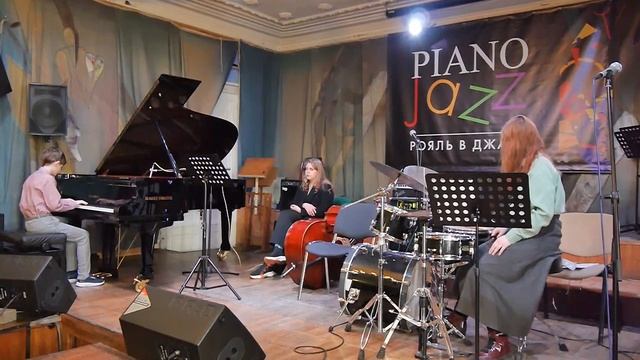 Thing Ain't What They Used to Be смотреть онлайн