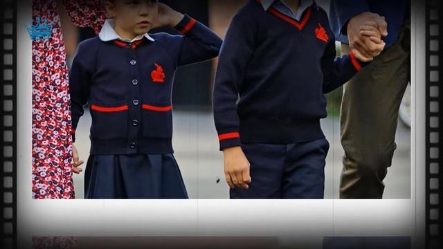 СРОЧНО! Кто из королевских особ может поселиться по соседству с Кейт Миддлтон и принцем Уильямом смотреть онлайн