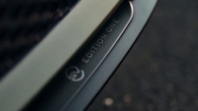 2024 Range Rover Sport SV Drive & Design смотреть онлайн