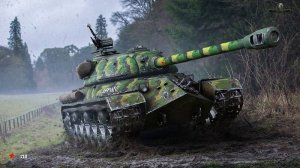 110 - Степи. Почти 6К и обидное поражение.