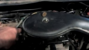 Работа двигателя магнум 318