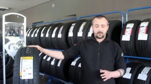 Обзор шины Pirelli Cinturato P7 для весны, лета, осени
