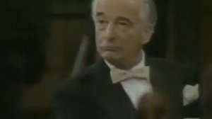 Victor Borge improvises "Czardas" with Anton Kontra