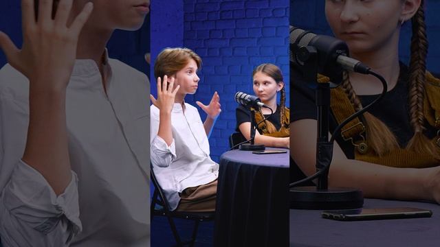 Про фильм "Подростки. Первая любовь" | Сарафан шоу #съемка #лучшиефильмы #михаиливанов #топ