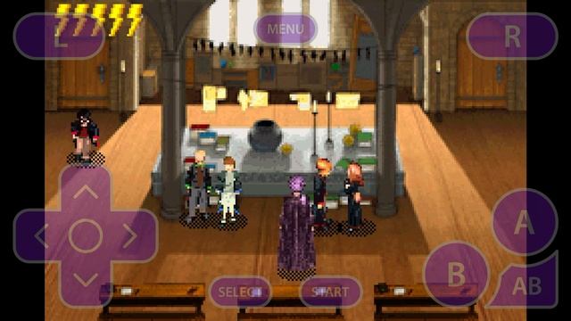 GBA4iOS Emulator iOS 13 | Harry Potter Collection [GBA EMULATION ON IOS]