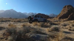 All New 2021 Jeep Wrangler 4xe