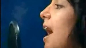 Светлана Светикова работает в студии