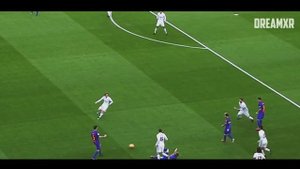 Sergio Ramos ● King Kong ● Best Defesive Skills